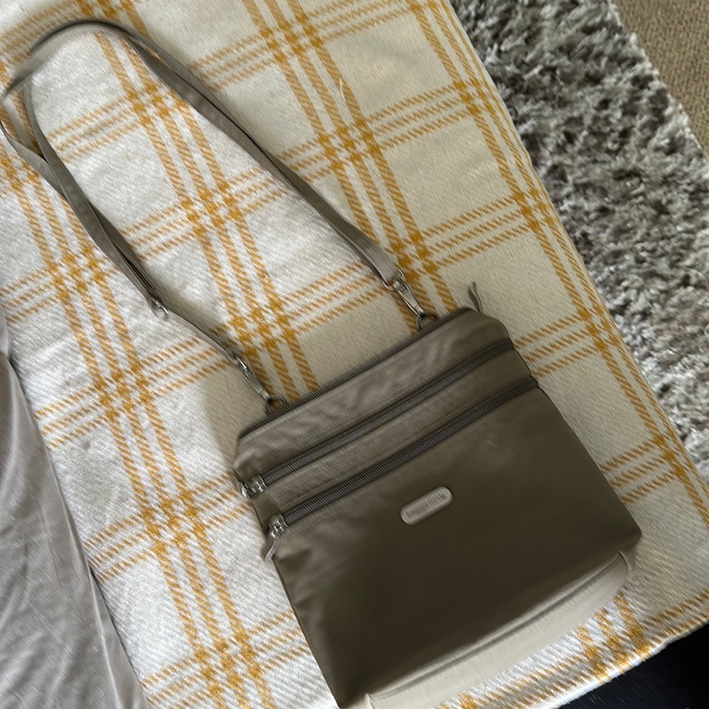 BAGGALLINI bag!